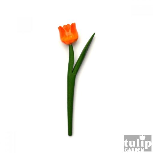 Fa Tulipán (mini) - narancssárga