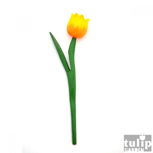 Fa Tulipán (mini) - sárga