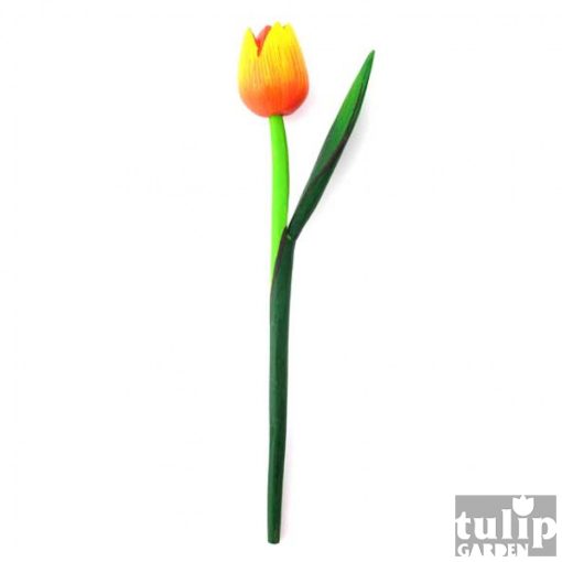 Fa Tulipán (közepes) - narancssárga