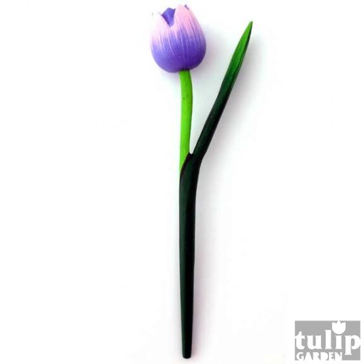 Fa Tulipán (közepes) - lila