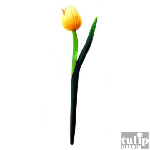 Fa Tulipán (közepes) - sárga