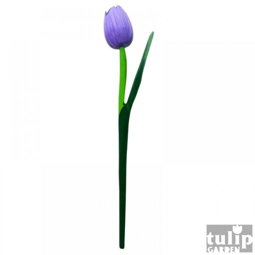 Fa Tulipán (nagy) - lila