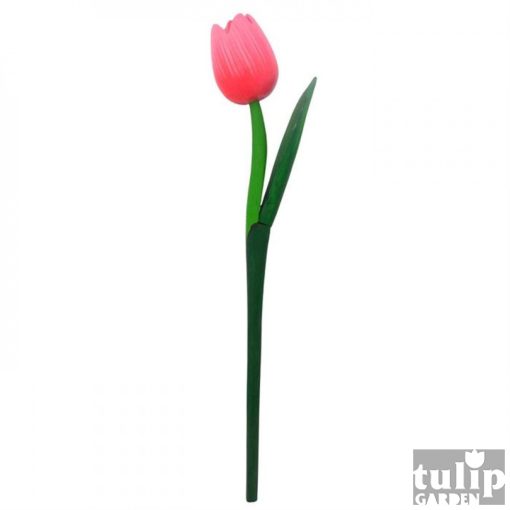 Fa Tulipán (nagy) - világos rózsaszín