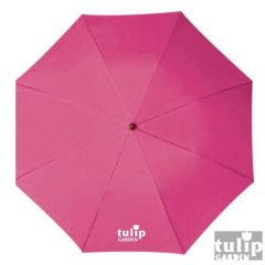 Összecsukható esernyő – pink