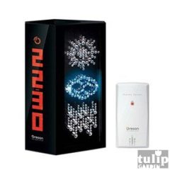 Crystal meteorológiai állomás