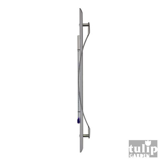 Analóg beltéri és kültéri hőmérő