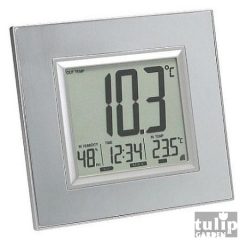 Időjárásjelző állomás