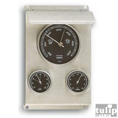 Kültéri meteorológiai állomás