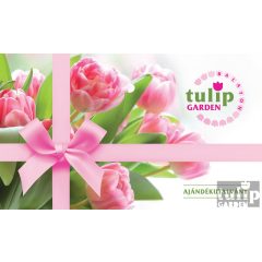 TulipGarden Balaton  Ajándékutalvány
