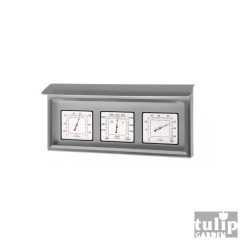 Kültéri analóg meteorológiai állomás