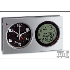 Daytona elektronikus meteorológiai állomás