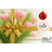 TulipGarden Balaton Karácsonyi Ajándékutalvány